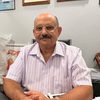 Dr Rommel El Madany photo June 2022