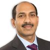 Dr Binoy C