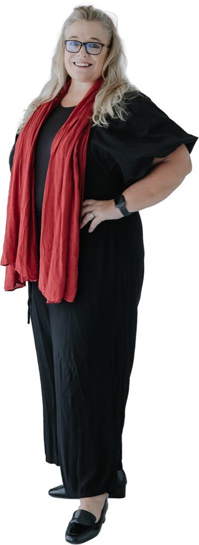 Dr Liezel Anguelova