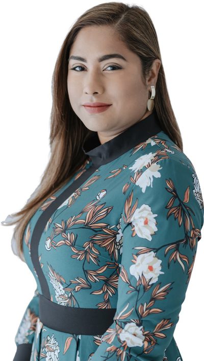 Dr Nadia Balleram