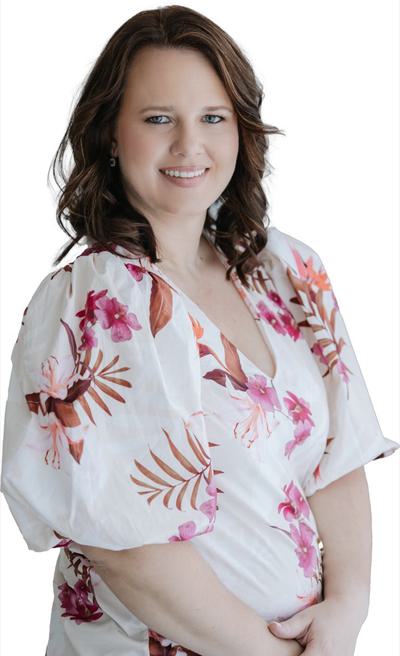 Dr Olivia Antos Khan