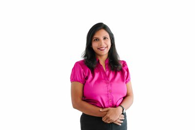 Dr Priyanka