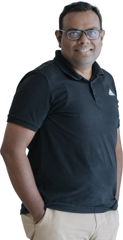 Dr Rajnish Kumar