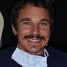 Dr Scott Mc Farlane