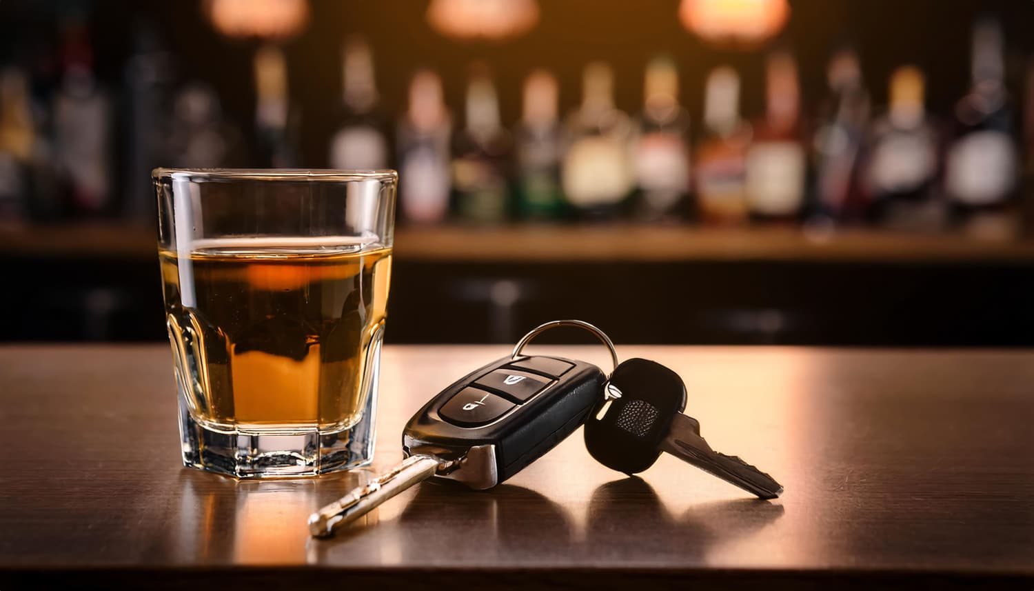 Drinking and Driving