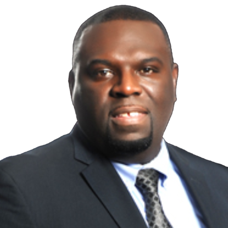 Dwayne Seymour
