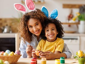 Easter