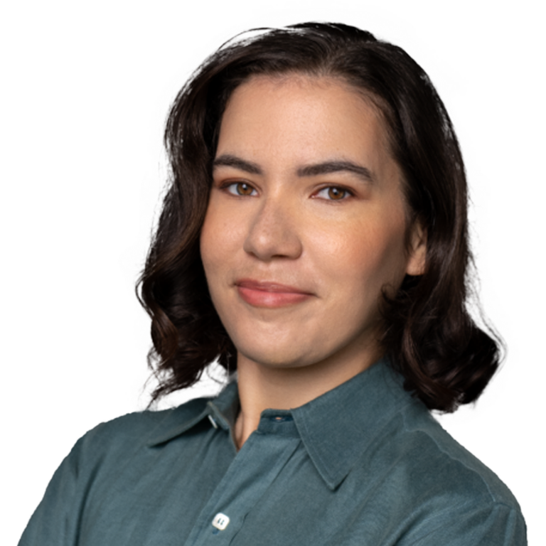 Emily De Cou George Town East