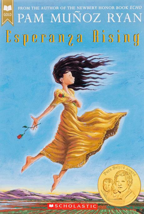 Esperanza Rising Best for Children Image 1