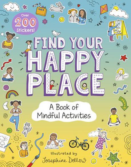 Fing Your happy place