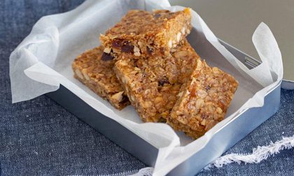 Flapjacks
