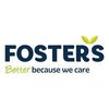 Fosters Square Logo