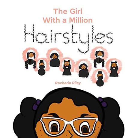 Girl with a Million Hairstyles