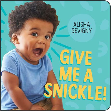 Give me a Snickle