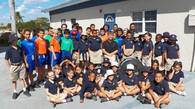 Grace Christian Academy