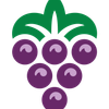 Grapes Colour
