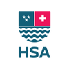HSA Logo Square Full Colour