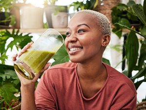 Healthy Juicing Preventative Health