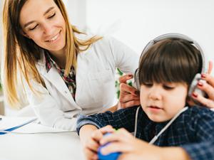 Hearing Image