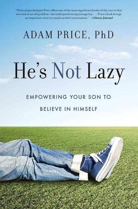 Hes Not Lazy Best for Parent Image 1