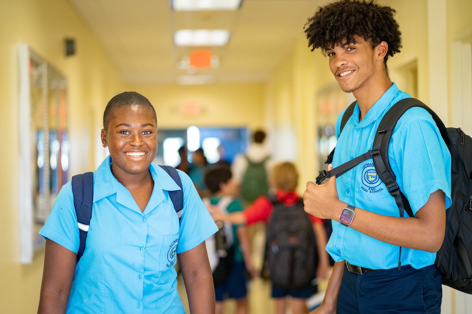 The Ultimate Guide to Schools in the Cayman Islands Cayman Parent