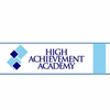 High AA logo