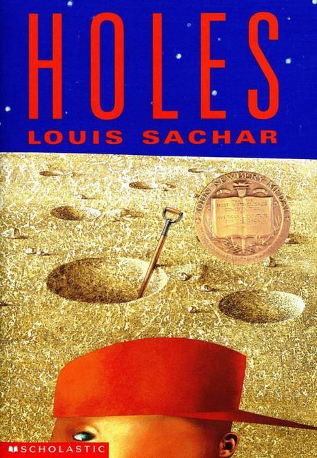 Holes Best for Children Image 3