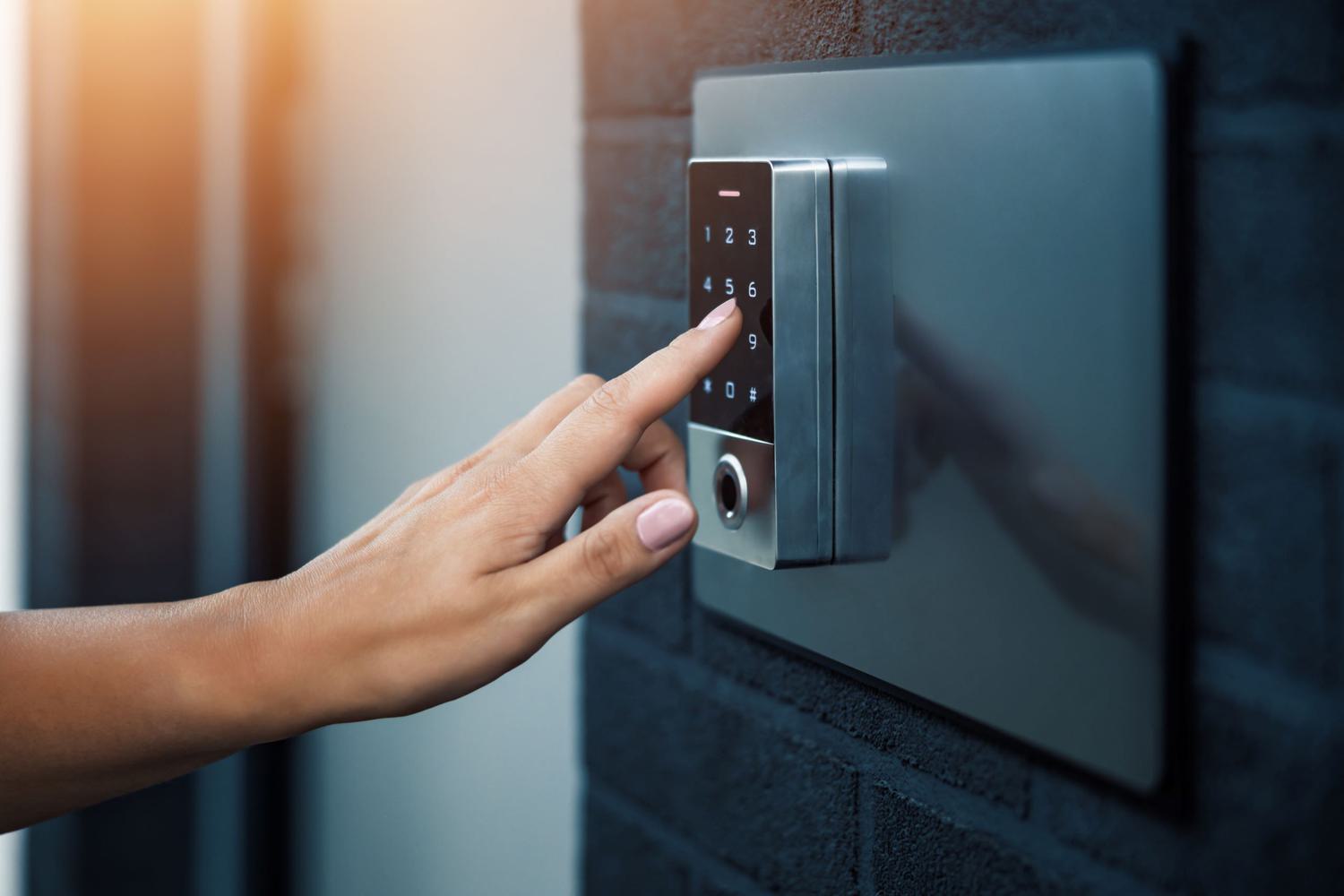 Home Security