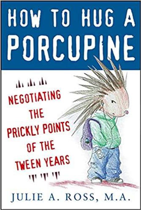 How to Hug a Porcupine