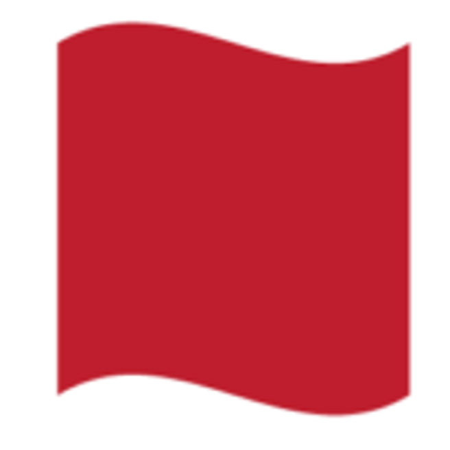 Hurricane Alert Flag 150x150