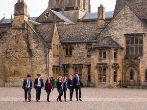 JOINT SCHOOLS 183