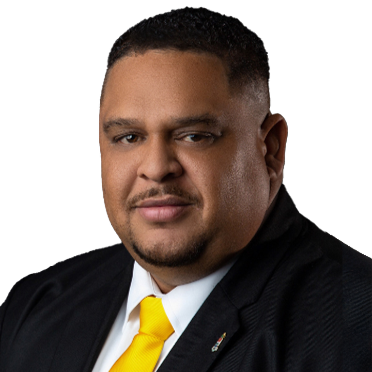 Jay Ebanks I Ndependent NS