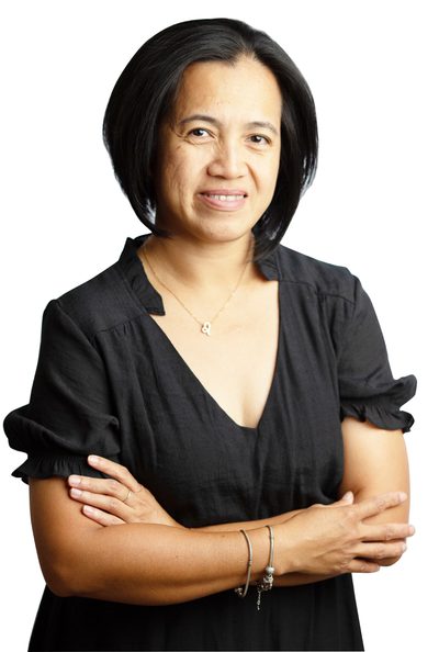 Joann Gruba