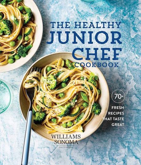 Junior Chef