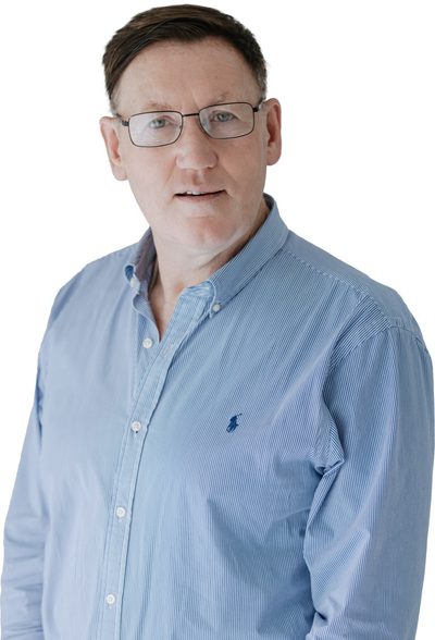 KARL MURPHY