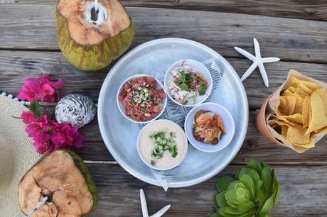 Kaibo Food