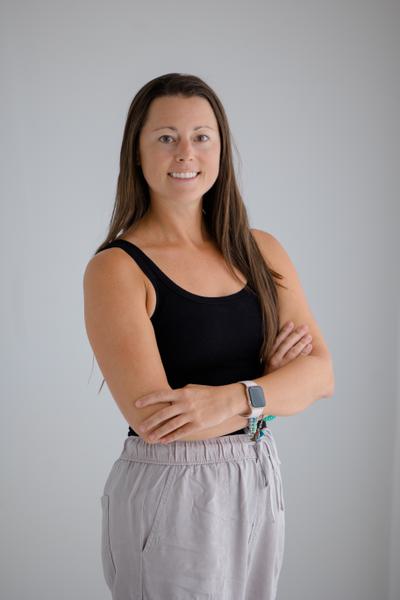 Kate Molitor