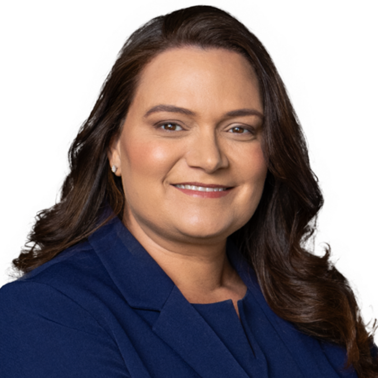 Katherine Ebanks West Bay Central