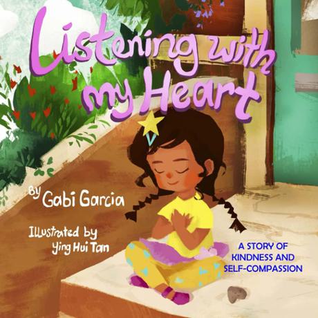 Listening with my Heart Best for Children Image 3
