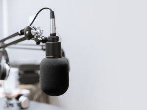 Local Radio Stations hero image