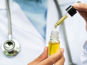 MEDICAL CANNABIS