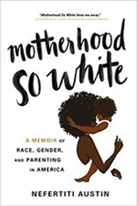 MOTHERHOOD SO WHITE