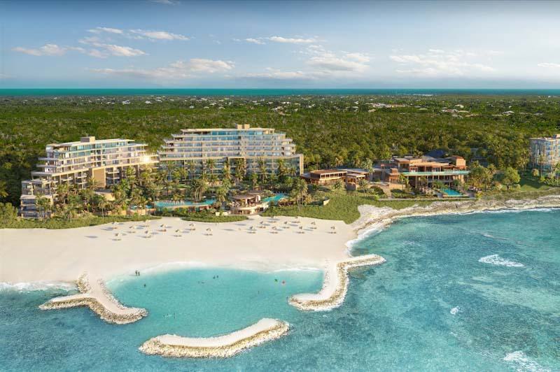 Mandarin Oriental Residences