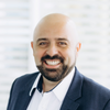 Matt Taber Headshot