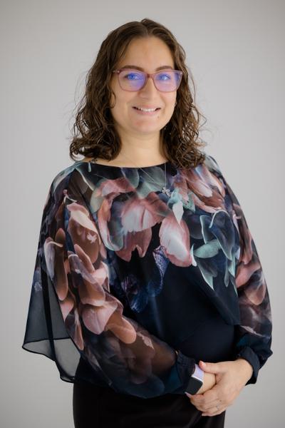Melissa Brooks