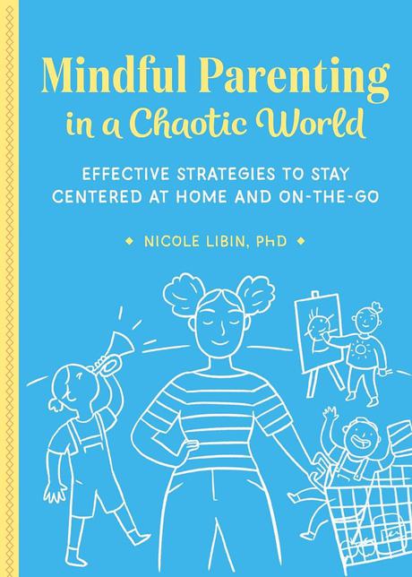 Mindful parenting