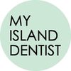 My Island Dentist Logo