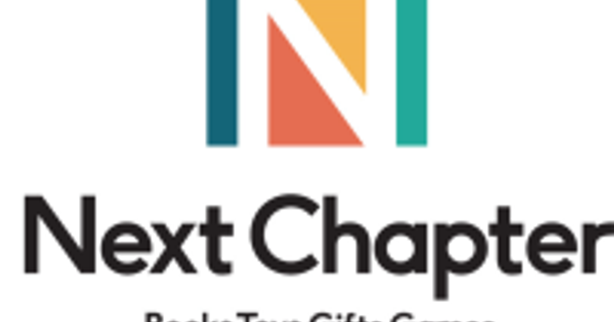 Next Chapter Logo