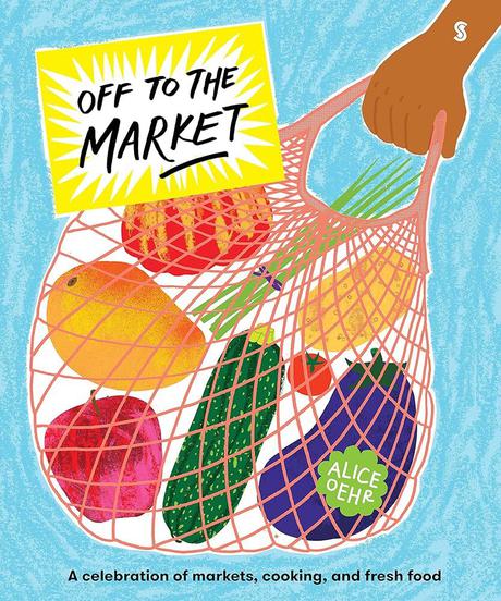 Off to the Market Alice Oehr