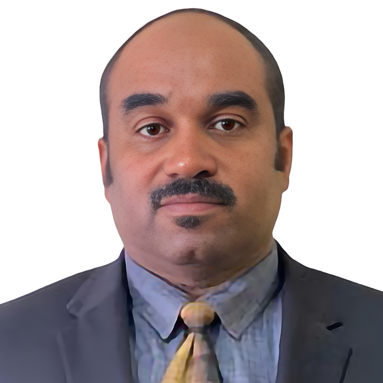 Oscar Bodden